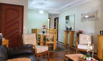 Imagem 7: Apartamento - Cambuí - Campinas