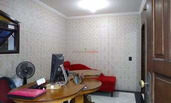 Imagem 7: VENDO SOBRADO PERTO DO AUTODROMO DE INTERLAGOS-3 DORMITORIOS-EDICULA AMPLA