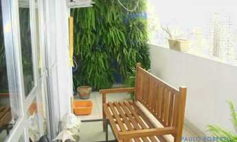 Imagem 3: COBERTURA - HIGIENÓPOLIS - SP