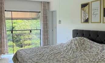 Imagem 4: Casa duplex Alphaville norte II