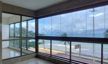 Imagem 2: Apartamento para aluguel tem 192 metros quadrados com 4 quartos em Boa Viagem - Recife - P