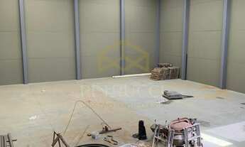 Imagem 4: Barracão - Jardim Boa Vista - Hortolândia