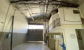 Imagem 7: Barracão - Jardim do Trevo - Campinas