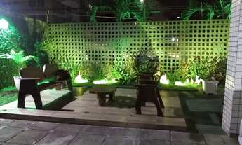 Imagem 3: Apartamento para venda possui 100 metros quadrados com 3 quartos em Iputinga - Recife - PE