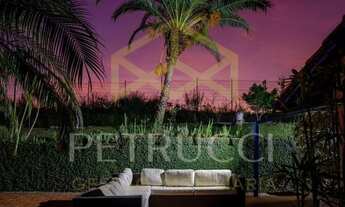 Imagem 5: Casa - Loteamento Residencial Entre Verdes (Sousas) - Campinas