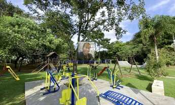 Imagem 4: Vende-se Casa no Cond Terras do Madeira -3d/1ste MODERNA INTEGRADA