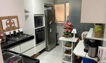 Imagem 8: Alpha Plus, 3 quartos em 74m² com 2 vagas de garagem em Patamares