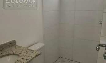 Imagem 6: Santo André - Apartamento Padrão - Vila Scarpelli