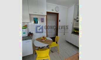 Imagem 6: SAO BERNARDO DO CAMPO - Residential / Apartment - SANTA TEREZINHA