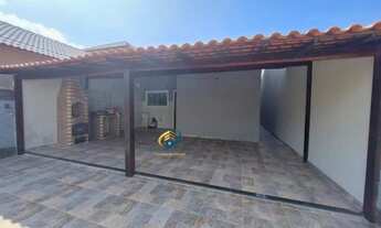 Imagem 13: Casa 2 quartos Área Nobre Itaipuaçu Maricá