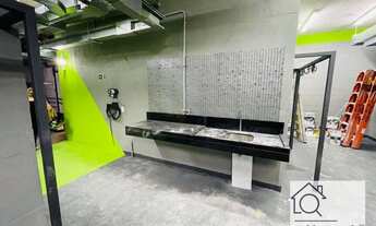 Imagem 4: Apartamento com 1 dormitório para alugar, 24 m² por R$ 2.590/mês - Vila Mariana - São Paul