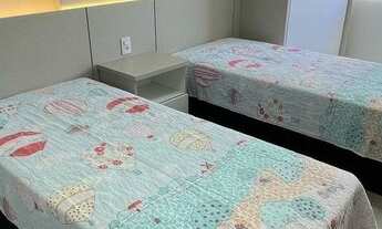 Imagem 4: Apartamento à venda 3 Quartos, 3 Suites, 2 Vagas, 156M², PRAIA DO MORRO, GUARAPARI - ES