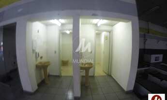 Imagem 6: Salão/Galpão (salão - térreo