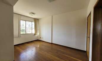 Imagem: Apartamento para aluguel, 3 quartos, 1 vaga