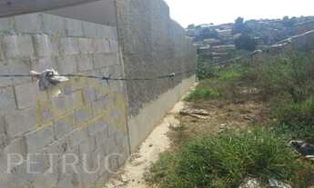 Imagem 2: Terreno - Cidade Satélite Íris - Campinas