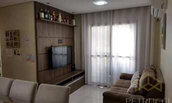 Imagem 2: Apartamento - Jardim das Bandeiras - Campinas