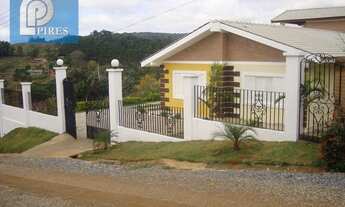 Imagem: Casa com 4 dormitórios à venda, 260 m²