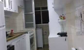 Imagem 4: APARTAMENTO - JARDIM MARAJOARA - SP