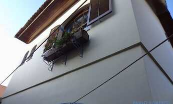 Imagem: SOBRADO - BOSQUE DA SAÚDE - SP