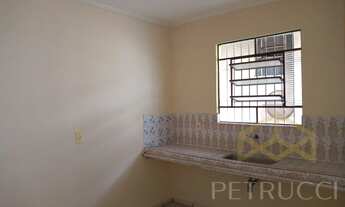 Imagem 3: Casa - Jardim Campos Elíseos - Campinas