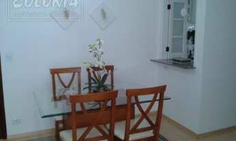 Imagem 6: Santo André - Apartamento Padrão - Silveira