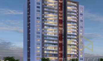 Imagem: Apartamento - Vila Clayton - Valinhos