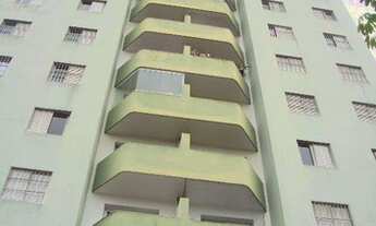 Imagem 1: Apartamento com 2 dormitórios à venda, 62 m² por R$ 415.000,00 - Vila Ede - São Paulo/SP