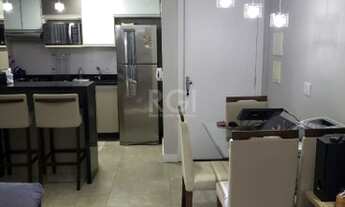 Imagem 3: Porto Alegre - Apartamento Padrão - Jardim Leopoldina