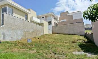 Imagem: TERRENO EM CONDOMÍNIO - CONDOMÍNIO RESIDENCIAL