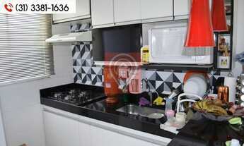 Imagem 16: Apartamento à venda no bairro Cardoso (Barreiro) - Belo Horizonte/MG