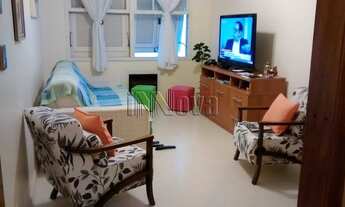 Imagem 2: Porto Alegre - Apartamento Padrão - Santana