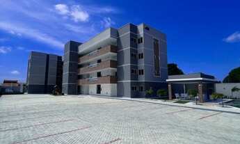 Imagem: Apartamento com àrea de lazer completa