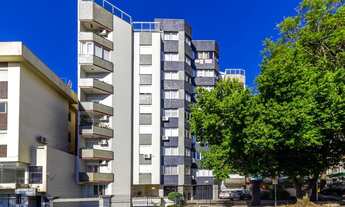 Imagem 2: Cobertura com 4 dormitórios à venda em Passo Fundo