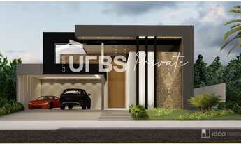 Imagem: Condomínio do Lago - Sobrado 4 quartos