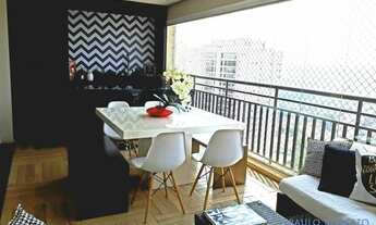 Imagem: APARTAMENTO - VILA LEOPOLDINA - SP