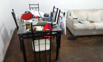 Imagem 4: Excelente apartamento de 2 quartos com dependência completa todo reformado