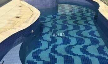 Imagem 3: Casa com 4 dormitórios à venda, 550 m² por R$ 3.200.000,00 - Burle Marx - Santana de Parna