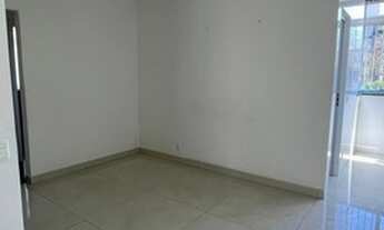 Imagem 2: Apartamento para venda tem 110 metros quadrados com 3 quartos em Barro Preto - Belo Horizo