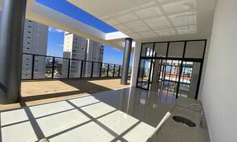 Imagem 5: Cobertura para venda 405 metros PENTHOUSE com 4 quartos em Setor Marista - Goiânia - Goiás