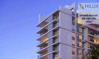 Imagem 4: Apartamento Garden à venda, 167 m² por R$ 1.394.950,00 - Seminário - Curitiba/PR