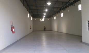 Imagem 2: Excelente salão comercial Bairro Vila Arens para aluguel com 300 metros quadrados