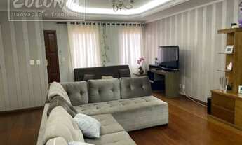 Imagem 6: Santo André - Casa Padrão - Vila Camilópolis