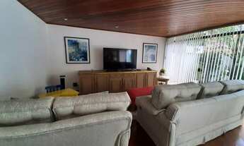 Imagem 5: Casa para Venda em Barueri, Alphaville, 4 dormitórios, 4 suítes, 6 banheiros, 4 vagas