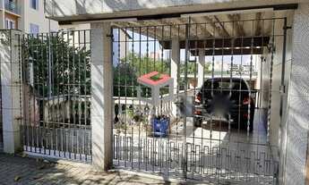 Imagem: Terreno à venda, 2 vagas, Mauá - São