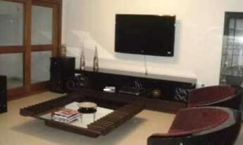 Imagem 6: CASA ASSOBRADADA - ALTO DA BOA VISTA - SP