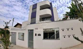 Imagem: Apartamento Garden à venda, 83 m² por
