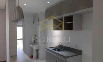 Imagem 5: Apartamento - Jardim Ipê - Hortolândia