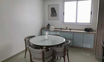 Imagem 2: Lindo apartamento de 2 quartos, todo montado, no Prado