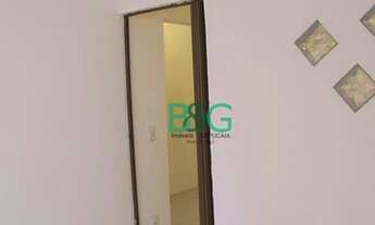 Imagem 6: Apartamento com 1 dormitório à venda, 39 m² por R$ 265.000,00 - Santa Cecília - São Paulo