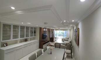 Imagem 5: Apartamento com 145M² com 3 quartos em Cavaleiros - Macaé - RJ